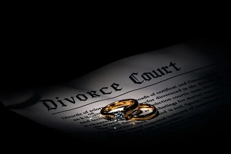 视后离婚内幕大起底：男方出轨证据链完整曝光 - 吃瓜群众实锤配图